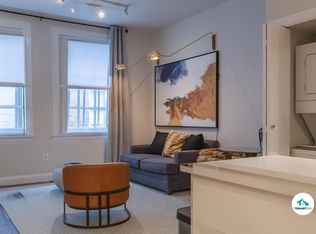 8 E Fayette St #603, Baltimore, MD 21202