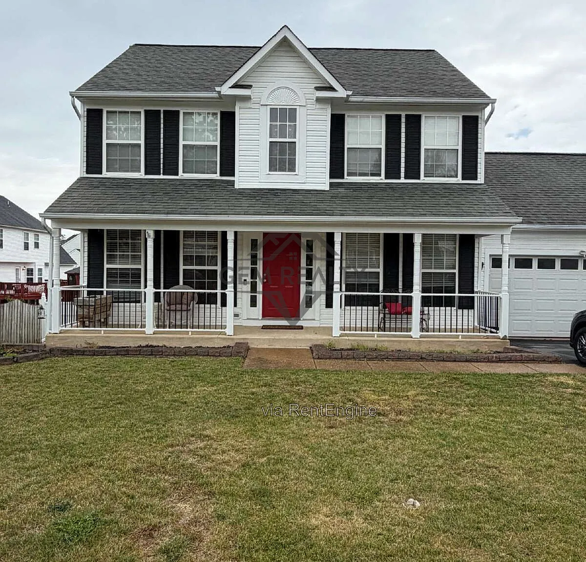 3 bed, 2.5 bath, 2478 sqft, $2,800 — Photo 1