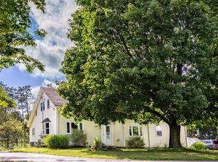 1148 York St, Honeoye Falls, NY 14472