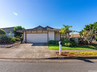 98-1694 Apala Loop, Aiea, HI 96701