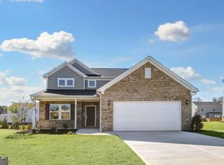 509 Elkwood Ln, McDonough, GA
