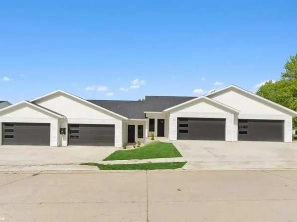 602 W Monroe St, Mount Pleasant, IA 52641