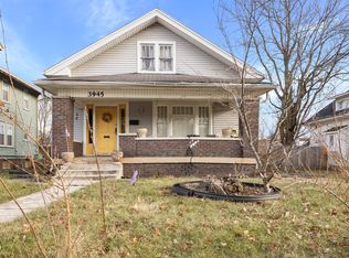 3945 N College Ave, Indianapolis, IN 46205