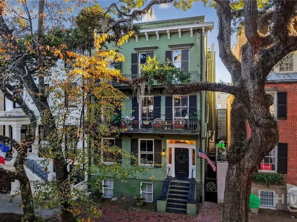 15 E Jones Street #3B, Savannah, GA 31401