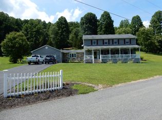 135 Rocky Ct, Beckley, WV 25801