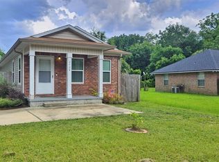 2424 N Guillemard St, Pensacola, FL 32503