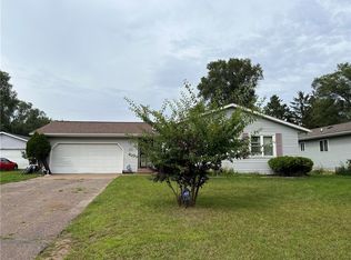 3318 Davey St, Eau Claire, WI 54703