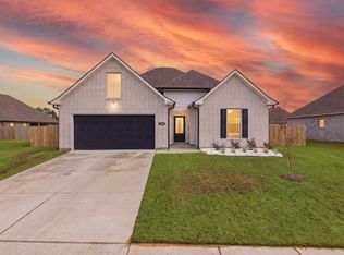 15065 High Point Dr, Gulfport, MS 39503