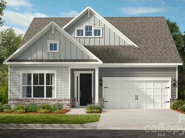 211 Goorawing Ln, Mooresville, NC 28115