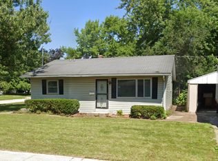 3203 Hanover Dr, Rockford, IL 61101