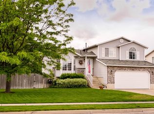 235 W 1900 S, Clearfield, UT 84015