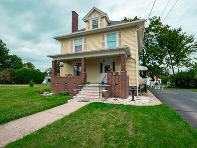 303-305 E Edgewood Ave, New Castle, PA, 16105