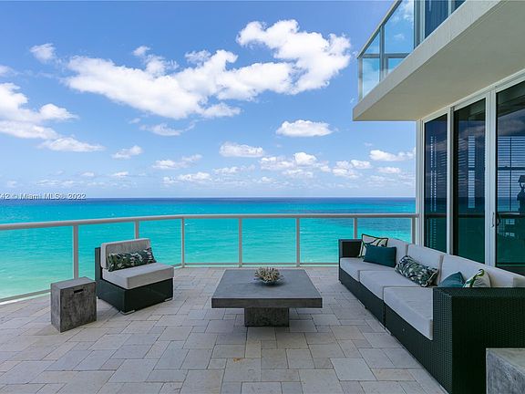 5th image of 6051 N Ocean Dr #Penthouse 5