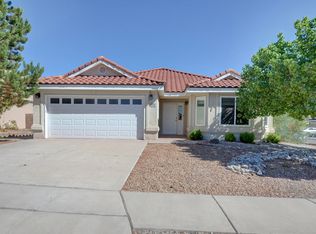 7505 Brianne Ave NW, Albuquerque, NM 87114