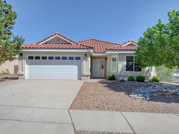 7505 Brianne Ave NW, Albuquerque, NM 87114