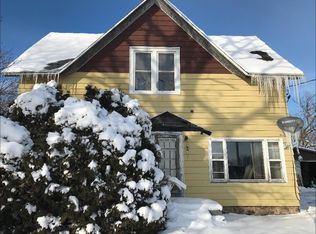 7664 4th St, Amherst, WI 54406