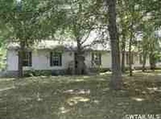 1210 Cox Rd, Henderson, TN 38340