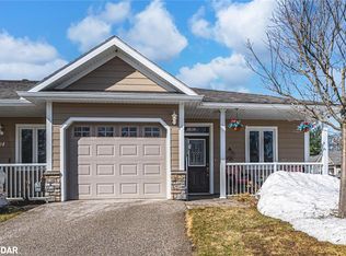 12 Riverwalk Dr, Severn, ON L0K1E0