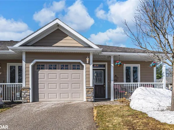 12 Riverwalk Dr, Severn, ON L0K 1E0