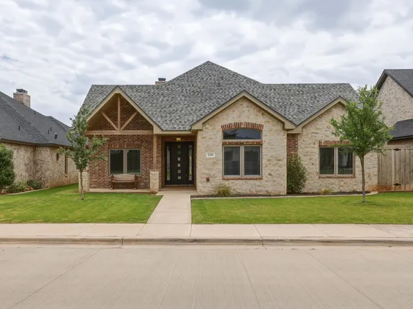 5303 110th St, Lubbock, TX 79424