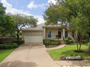 5916 Savin Hill Ct, Austin, TX 78739