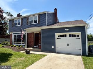 5 Princess Ave, Marlton, NJ 08053