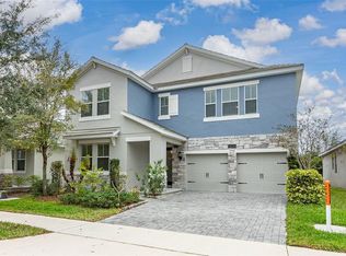11626 Mystery Ln, Orlando, FL 32832