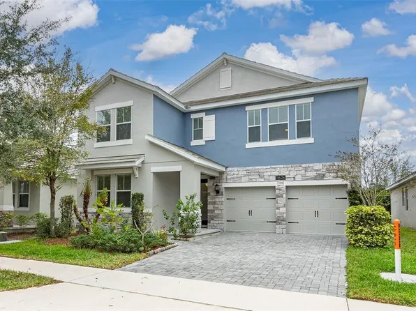 11626 MYSTERY LANE, ORLANDO, FL 32832