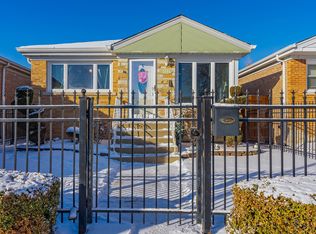 5344 N Mulligan Ave, Chicago, IL