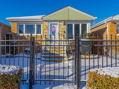 5344 N Mulligan Ave, Chicago, IL, 60630