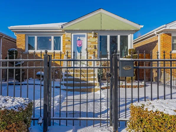 5344 N Mulligan Ave, Chicago, IL 60630