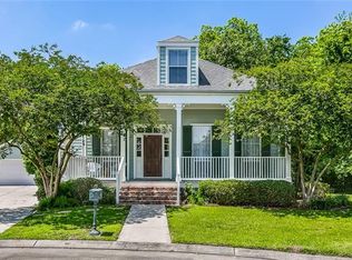 11 Leeward Ct, New Orleans, LA 70131