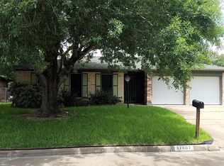 12803 Mill Valley Rd, Houston, TX 77048