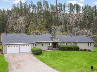 11738 W Highway 44, Rapid City, SD 57702