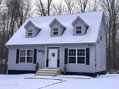 8909 Groundhog Way, Tobyhanna, PA, 18466