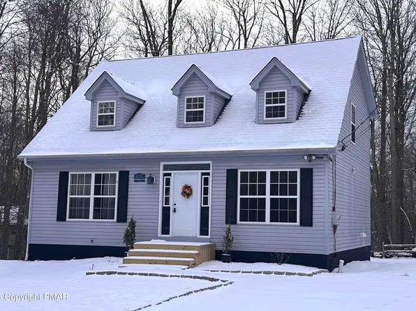 8909 Groundhog Way, Tobyhanna, PA 18466