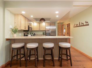 407 S Vasels Rd #65, Brian Head, UT 84719