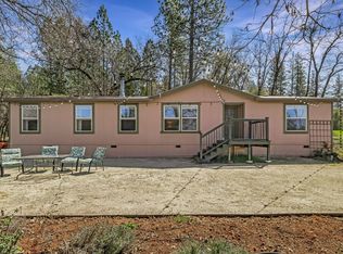 9156 Nadowa Trl, Oregon House, CA 95962