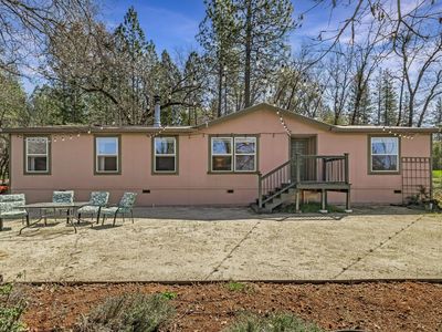 9156 Nadowa Trl, Oregon House, CA, 95962