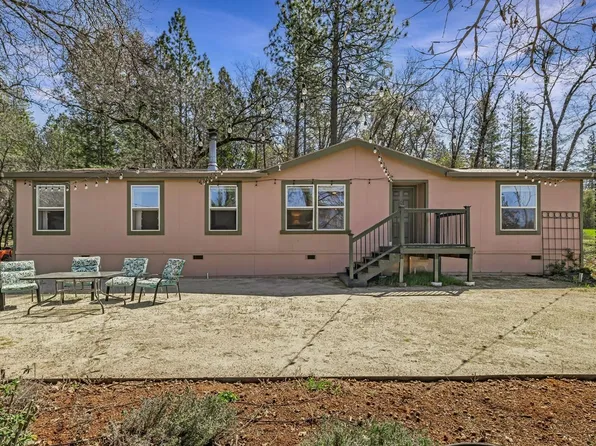 9156 Nadowa Trl, Oregon House, CA 95962