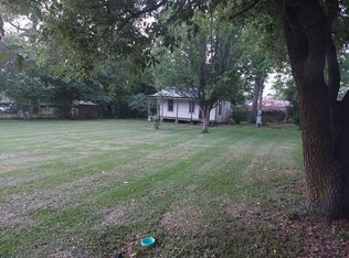 109 Mimosa Ln, Liberty, TX 77575