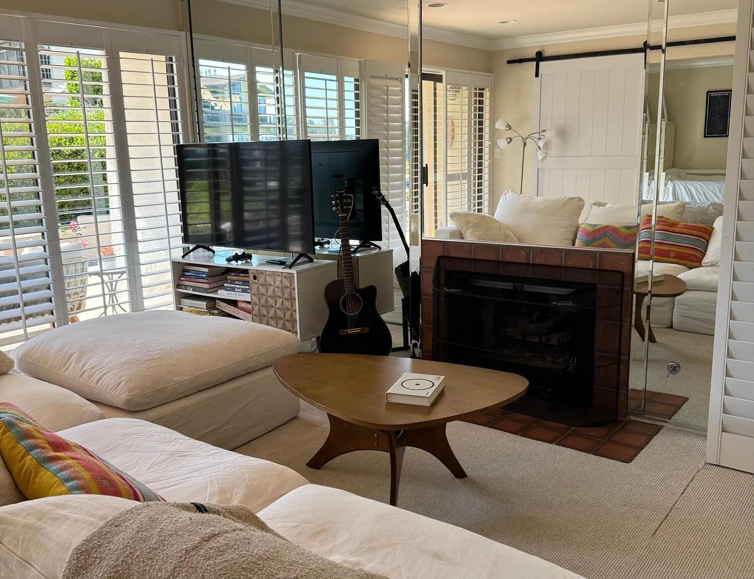 2 bed, $4,500 — Photo 3