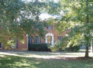 3116 Milford Chase SW, Marietta, GA