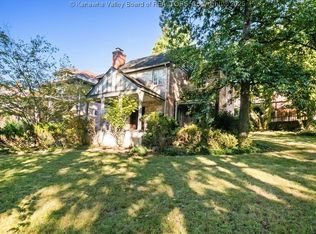 854 Edgewood Dr, Charleston, WV 25302