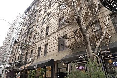 Rented by MD NYC Management LLC