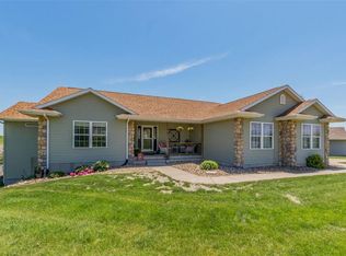 2150 Dows St, Ely, IA 52227