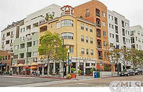 1st image of 1601 India St Unit 313