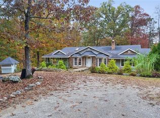 161 Simpson Rd, Bremen, GA 30110