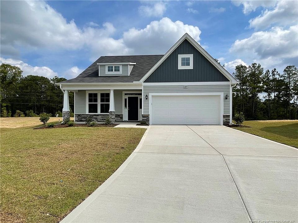 1st image of 107 Georgia Dr Lot 3