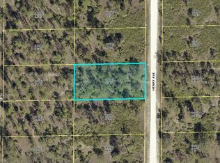1317 Henry Ave, Lehigh Acres, FL 33972
